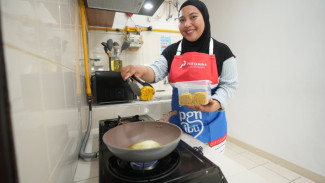 PGN Resmi Salurkan Gas Bumi ke Wisma Atlet