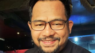 Bedu Mengaku Lega Akhirnya Cerai dari Irma Kartika
