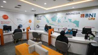 BNI Life Catat Pendapatan Premi Rp 4,34 Triliun Kuartal III-2025, Intip Strategi Genjot Kinerja