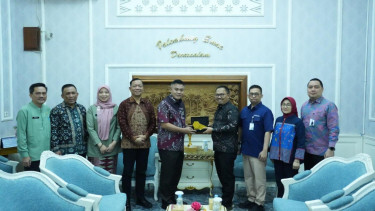 BPJS Kesehatan.
