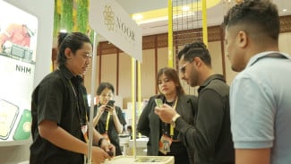Harga Emas Bergejolak, Intip Cara Investasi Logam Mulia yang Rasional dan Terjangkau