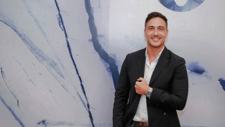 Unggahan Hamish Daud Jadi Sorotan Usai Resmi Cerai dari Raisa