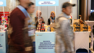 Pembiayaan KUR BRI Dorong Kenaikan Omzet UMKM hingga Double Digit, Ini Buktinya
