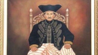 Nyali Besar Sultan Aji Muhammad Idris, Pahlawan Nasional Pertama dari Kalimantan Timur