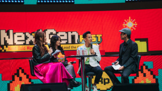 Cara Prudential Kembangkan Ekosistem Bisnis Berkelanjutan Dorong Ekonomi Nasional