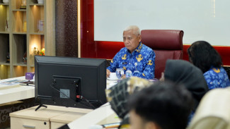 Dinotice Kemendagri, Pemprov Sumut Ungkap Jurus Tekan Inflasi