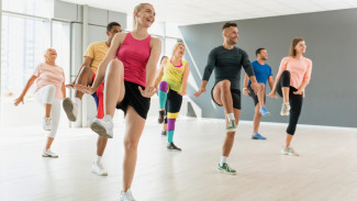 Sederet Manfaat Kesehatan Zumba, Cara Menyenangkan untuk Jaga Kebugaran Tubuh