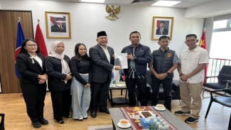 Kabar Terbaru Reni Rahmawati, WNI Asal Sukabumi Korban 'Pengantin Pesanan' di China