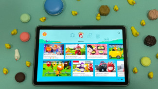 Moto Pad 60 Lite, Tablet Rp1,8 Juta Jadi Rebutan Satu Keluarga