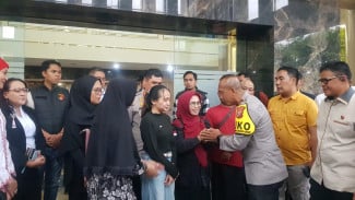 Reni Diiming-imingi Gaji Rp15 Juta per Bulan di China, Ternyata Dijual Jadi Pengantin Pesanan