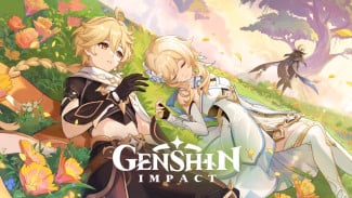 Mengenang Awal Kehadiran Genshin Impact, Game yang Pernah Mengubah Industri Mobile Gaming