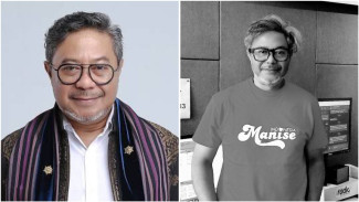 Musisi Legendaris Iwan Zen Meninggal Dunia