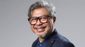 Profil Iwan Zen  Vokalis Halmahera hingga Penyiar Radio yang Dikenang Banyak Musisi