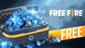 Cara Terbaru Mendapatkan Diamond Free Fire Gratis dan Legal, Dijamin Mudah dan Berhasil!