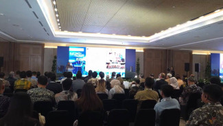 Electricity Connect 2025, PLN Perkuat Ketahanan Energi sebagai Motor Pertumbuhan Ekonomi