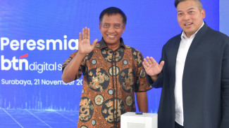Perluas Layanan Perbankan Digital, BTN Gandeng Unesa