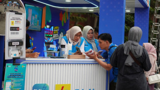 Permudah Pelanggan Catat Pemakaian Listrik Mandiri, PLN Luncurkan Gelegar SwaCAM