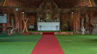 Gereja Puhsarang