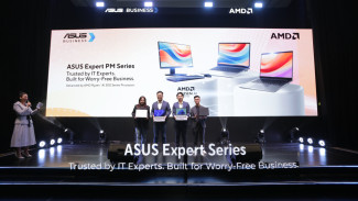 Gebrakan ASUS ExpertBook PM3