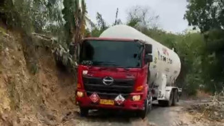 Pertamina Bakal Rampungkan Masalah Distribusi di Wilayah Bencana Sumatera Lebih Cepat