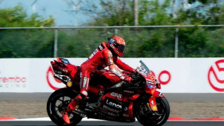 Sejarah Baru, MotoGP Australia Digelar di Jalan Raya Kota Adelaide