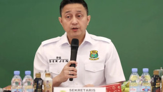 PBSI Tambah Amunisi, Target Dua Emas SEA Games 2025 dari Menpora Siap Dikejar, Ini Daftar Atletnya