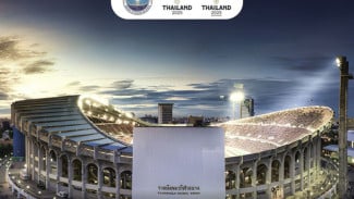 Sedang Berlangsung! Opening Ceremony SEA Games 2025: Info Jadwal TV dan Link Live Streaming