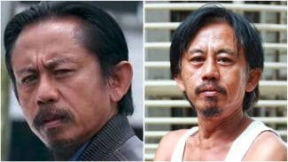 Epy Kusnandar Meninggal Dunia, Ini Jejak Karier Panjang Bintang 'Preman Pensiun'