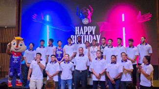 Target Meningkat, RANS Simba Bogor Ancang-Ancang Guncang IBL 2026