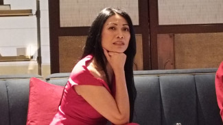 Ogah Pakai Krim Pemutih, Anggun C Sasmi: Warna Kulitku Dicari di Mana-mana