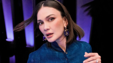 Luna Maya