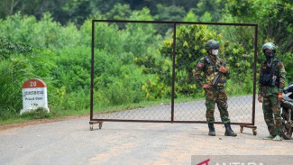 Makin Panas! Kamboja-Thailand Saling Tuduh Langgar Gencatan Senjata
