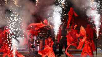 Menggugah! SEA Games 2025 Mulai dengan Konsep Bahari dan Pertunjukan Ramah Lingkungan