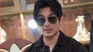Tex Saverio.