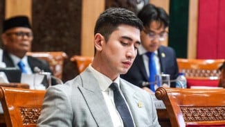 Asal-usulnya Dipertanyakan Presiden, Verrell Bramasta Blasteran Mana?