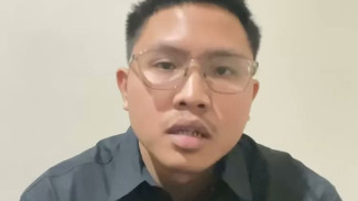 Ucapan Resbob Hina Orang Sunda dan Pendukung Persib Mulai Diusut Polisi