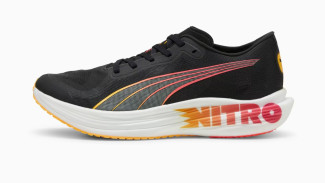 10 Sepatu Carbon Plate Terbaik 2025, Harga Mulai Rp700 Ribuan