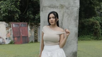 Namanya Dikaitkan dengan Anak Angkat Raffi Ahmad, Begini Respon Tegas Clara Wirianda