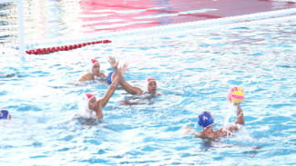 Ngeri! Tim Polo Air Putra Indonesia Libas Filipina 28-3 di Laga Perdana SEA Games 2025