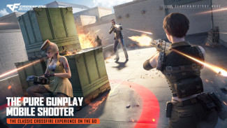 Ada Game FPS Mobile dengan Event Menarik Resmi Meluncur!