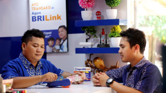 BRI Siapkan Rp21 Triliun Penuhi Kebutuhan Transaksi Nasabah Periode Libur Nataru