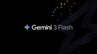 Gemini 3 Flash Jadi Senjata Baru Google di Persaingan AI Global