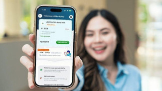 Rekomendasi Paket Data eSIM SIMPATI GoPay untuk Streaming dan Ngegame
