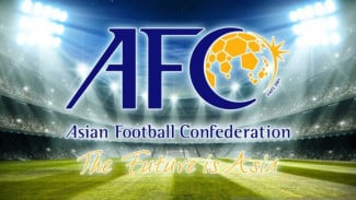 Sepucuk Surat 'Cinta' untuk Persib dari AFC