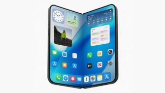 Apple Siapkan Deretan Produk Baru Ini di September 2026, Ada iPhone Lipat hingga HomePod