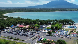 Wisata Lampung Selatan Lagi Viral, Ini Daftar Destinasi yang Bisa Dikunjungi
