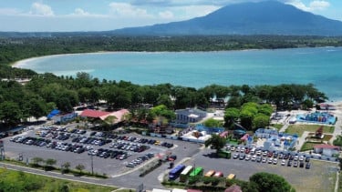 Wisata Lampung Selatan.