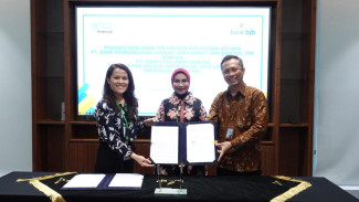Bank bjb & GoTo Financial Jalin Kerja Sama Penguatan Layanan Bagi Nasabah