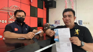 Penyaluran BLTS Kesra Jadi Kado Natal Warga Nasrani di Minut