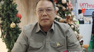 45 KKB Ditangkap, 29 Senjata Disita  Ini Hasil Operasi Damai Cartenz di Papua Selama 2025